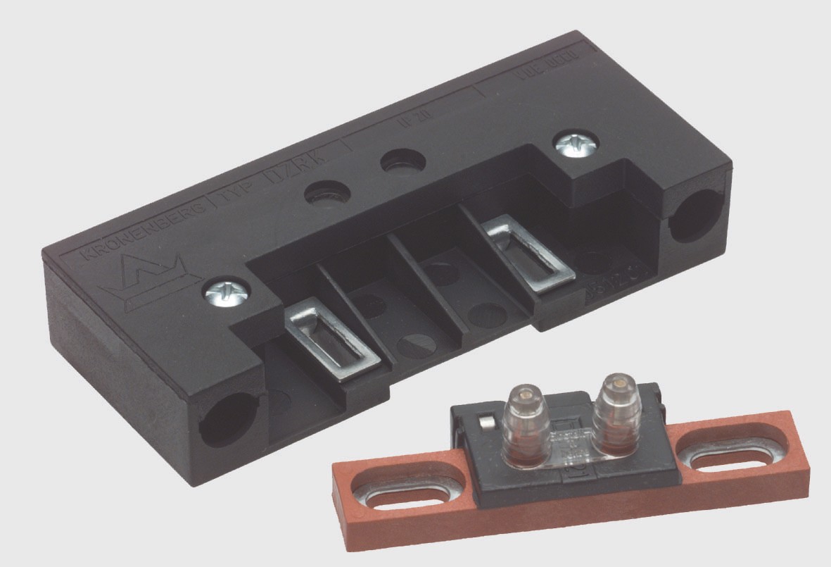 Door Contact With Reed Contact DZRK Elevator Equipment